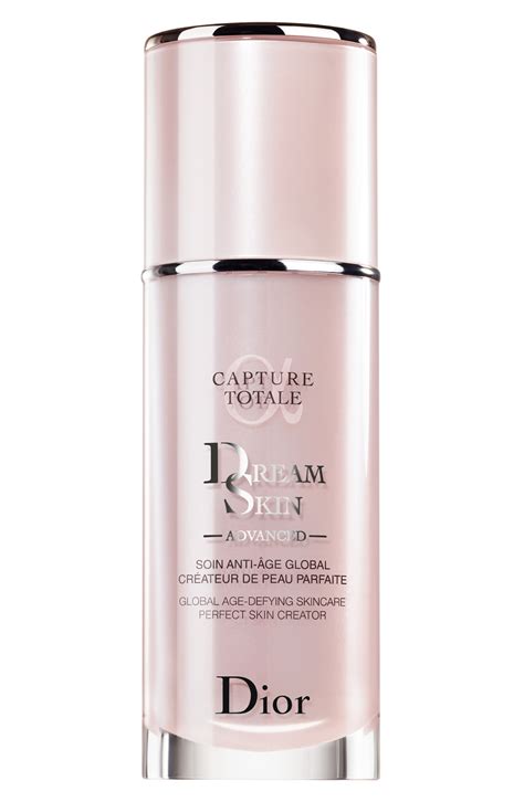 dream skin dior capture totale.